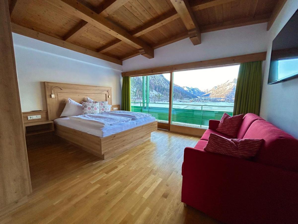 Appartements Achensee Maurach  Exterior foto