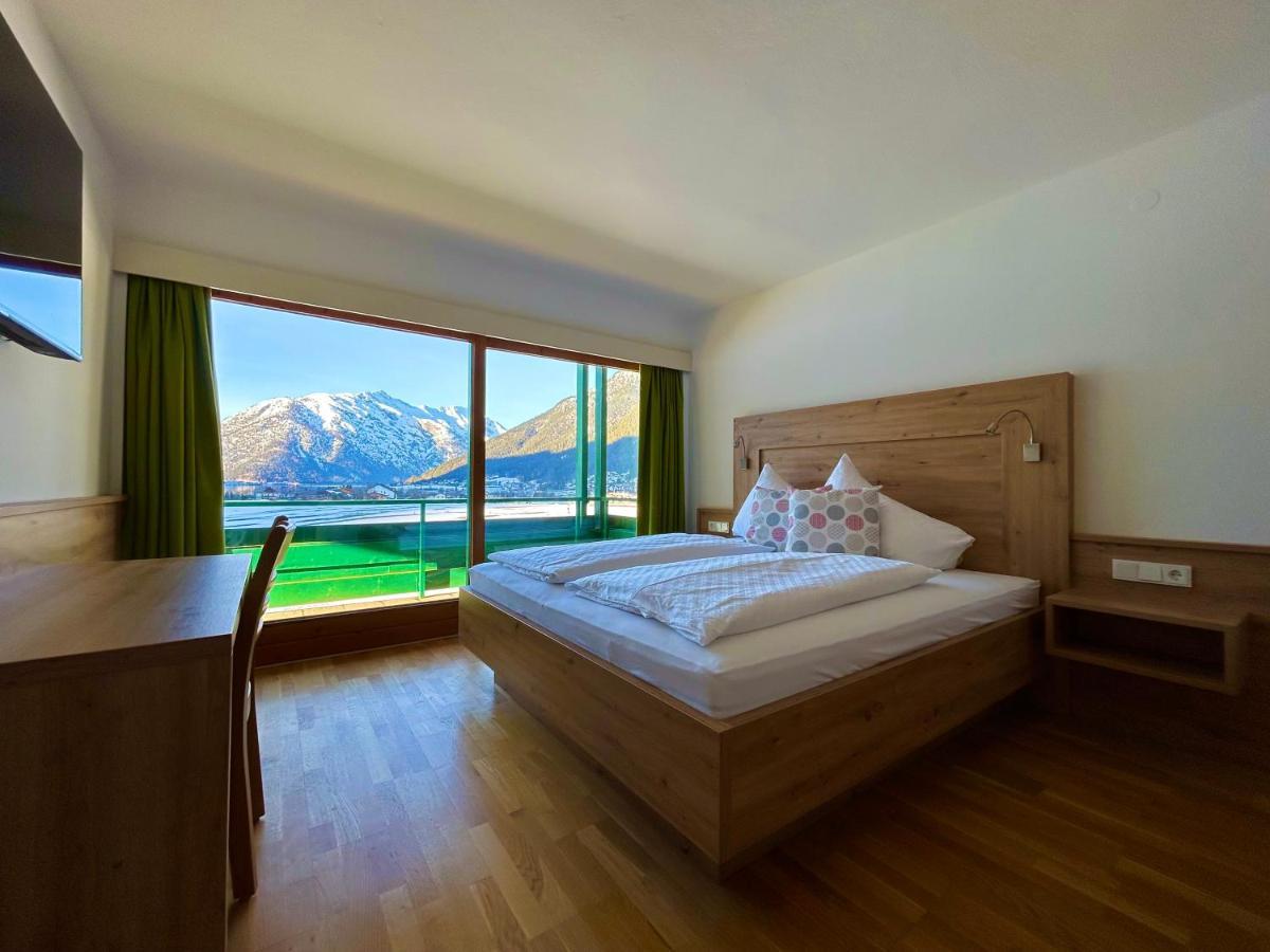 Appartements Achensee Maurach  Exterior foto