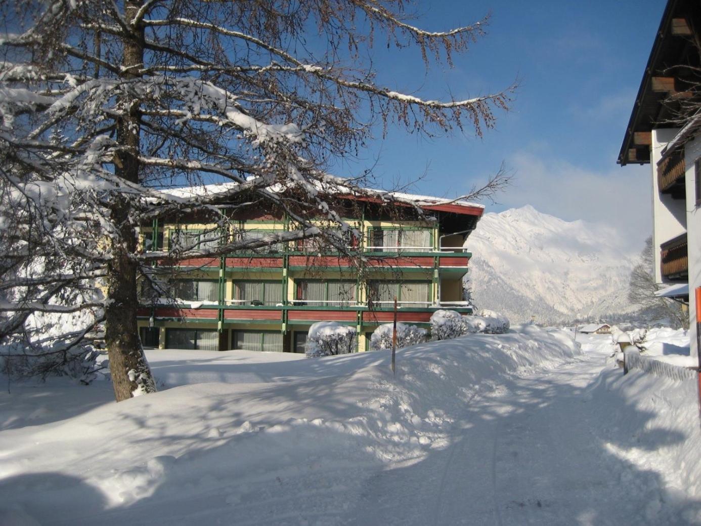 Appartements Achensee Maurach  Exterior foto
