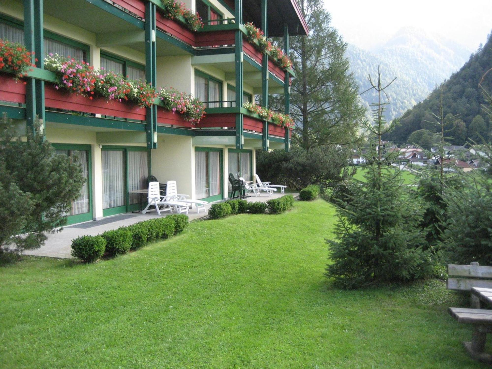 Appartements Achensee Maurach  Exterior foto