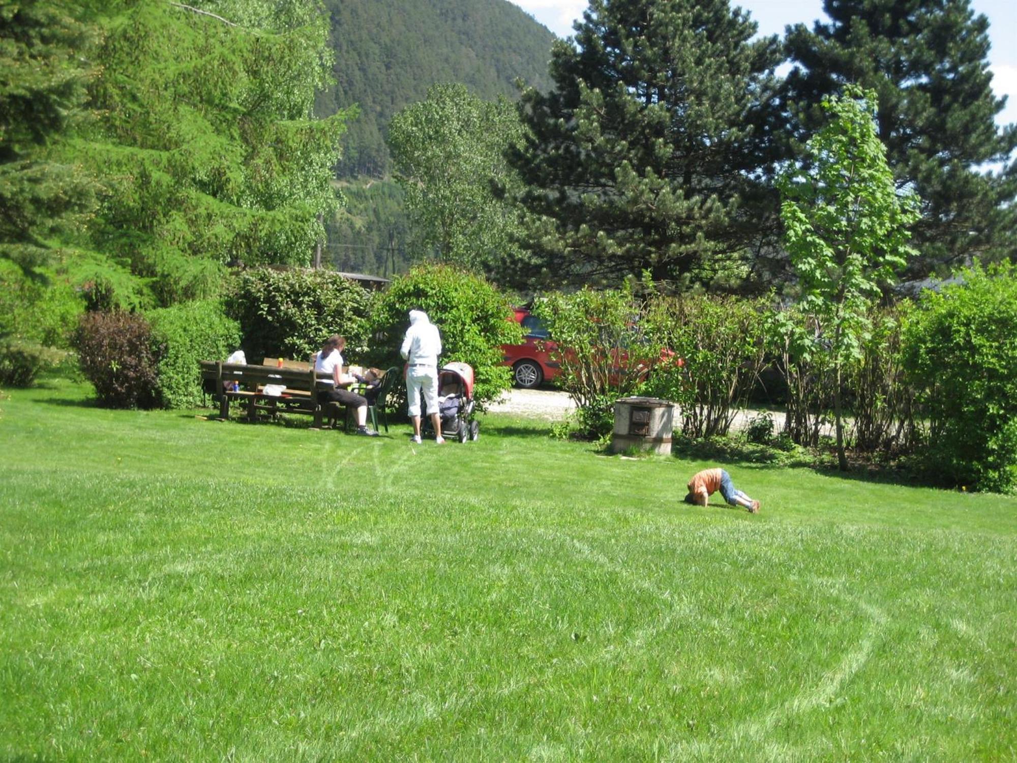 Appartements Achensee Maurach  Exterior foto