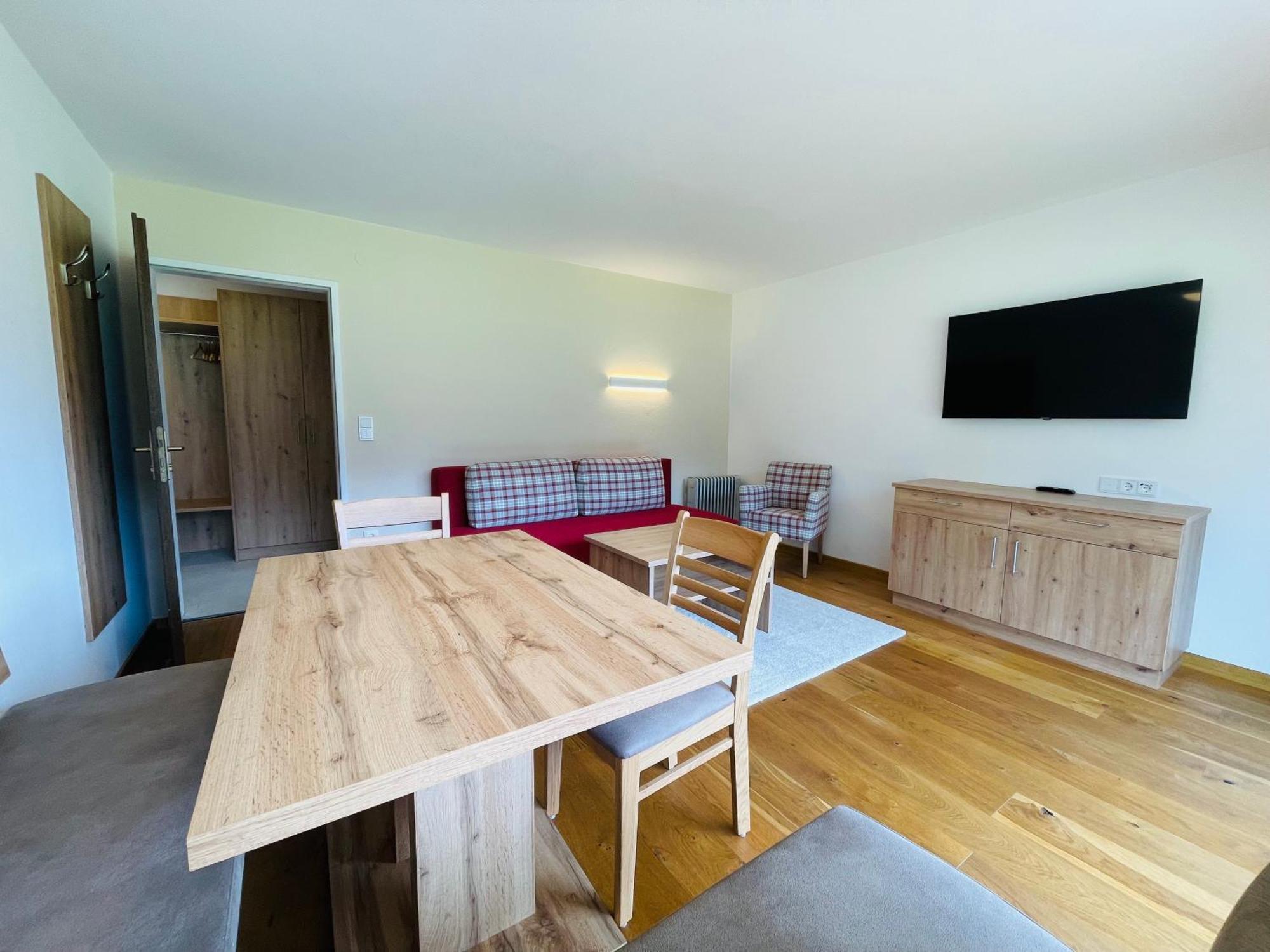 Appartements Achensee Maurach  Exterior foto