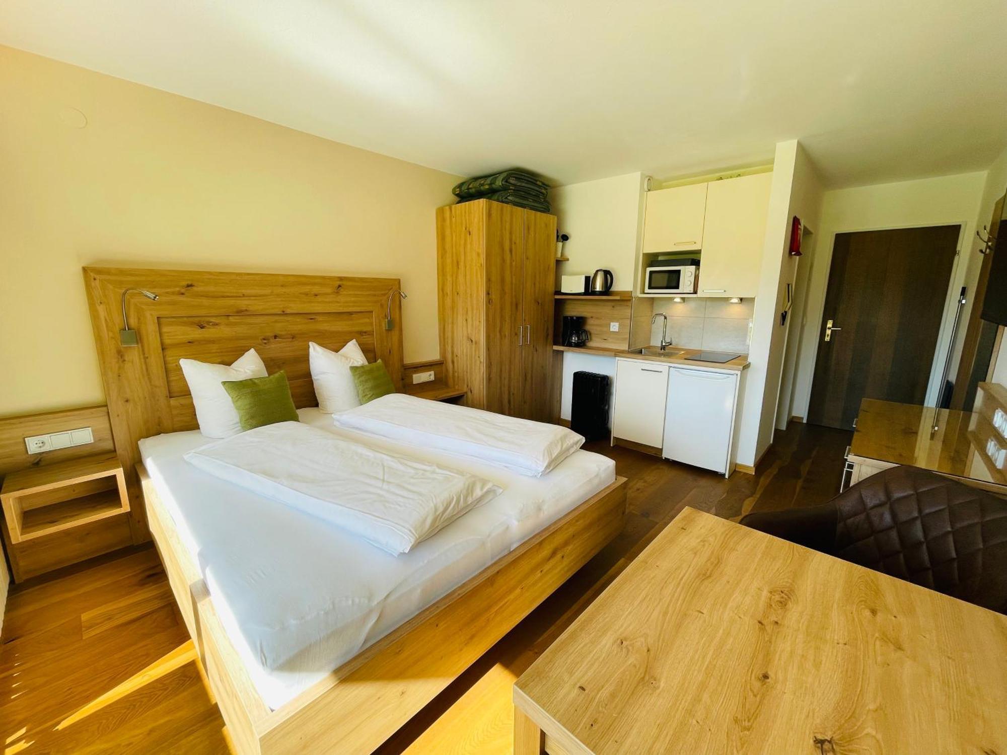 Appartements Achensee Maurach  Exterior foto
