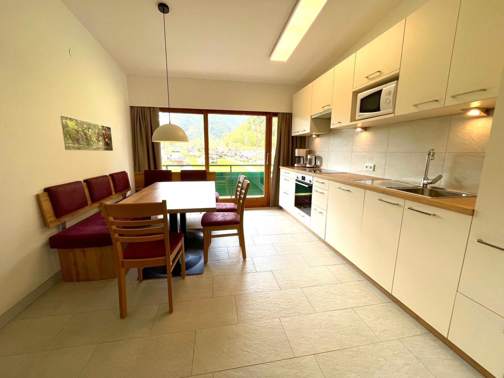 Appartements Achensee Maurach  Exterior foto