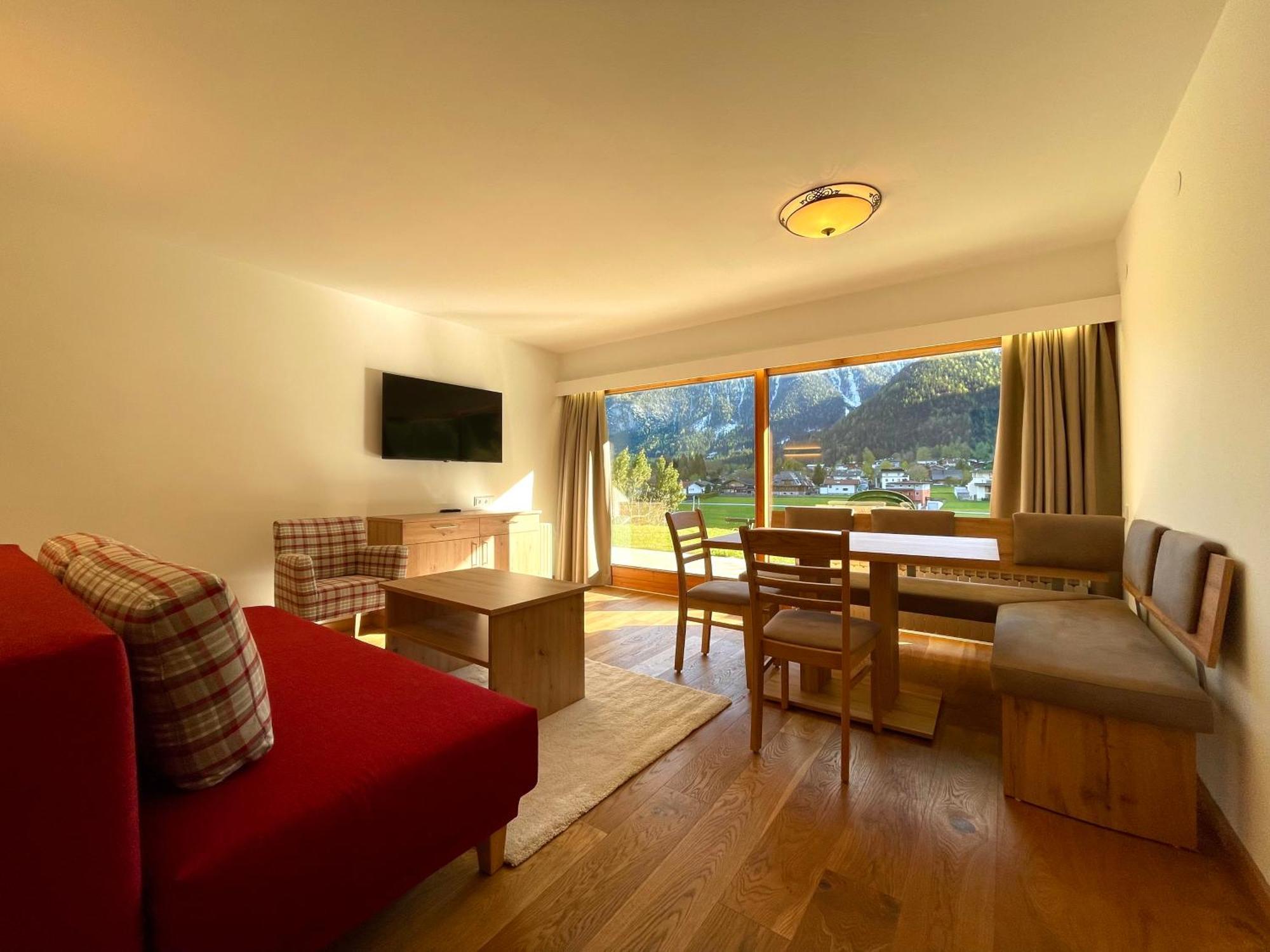 Appartements Achensee Maurach  Exterior foto