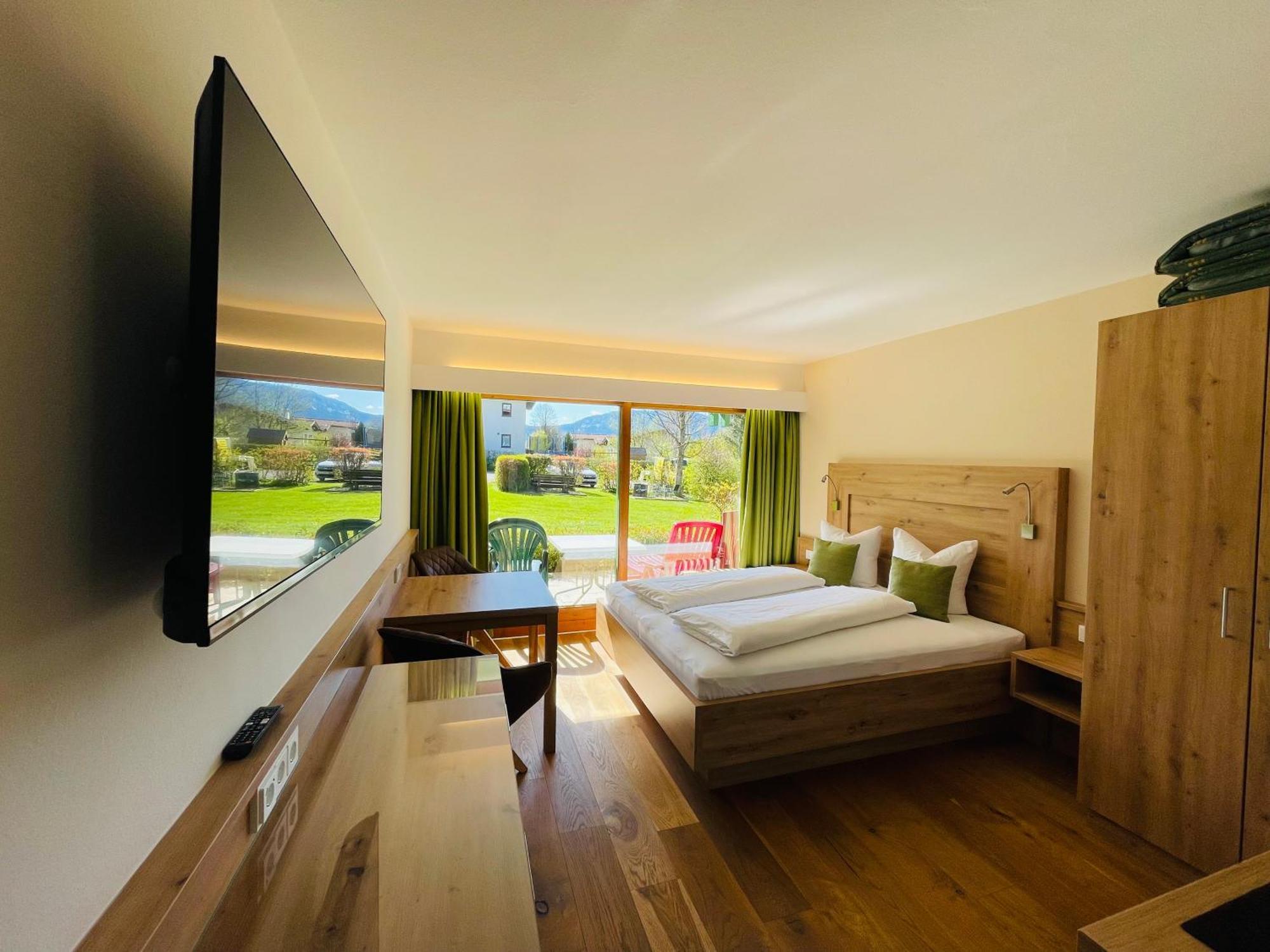 Appartements Achensee Maurach  Exterior foto