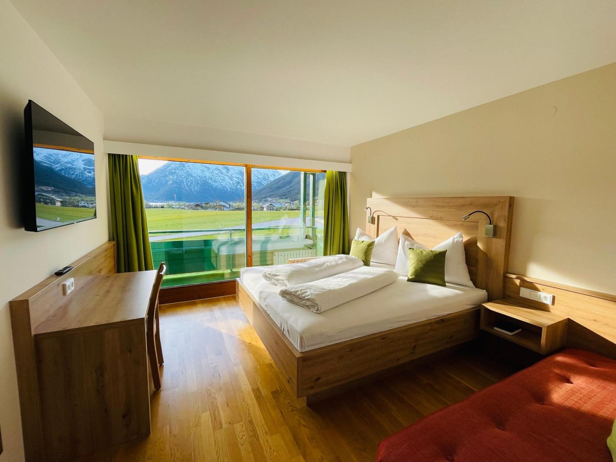 Appartements Achensee Maurach  Exterior foto