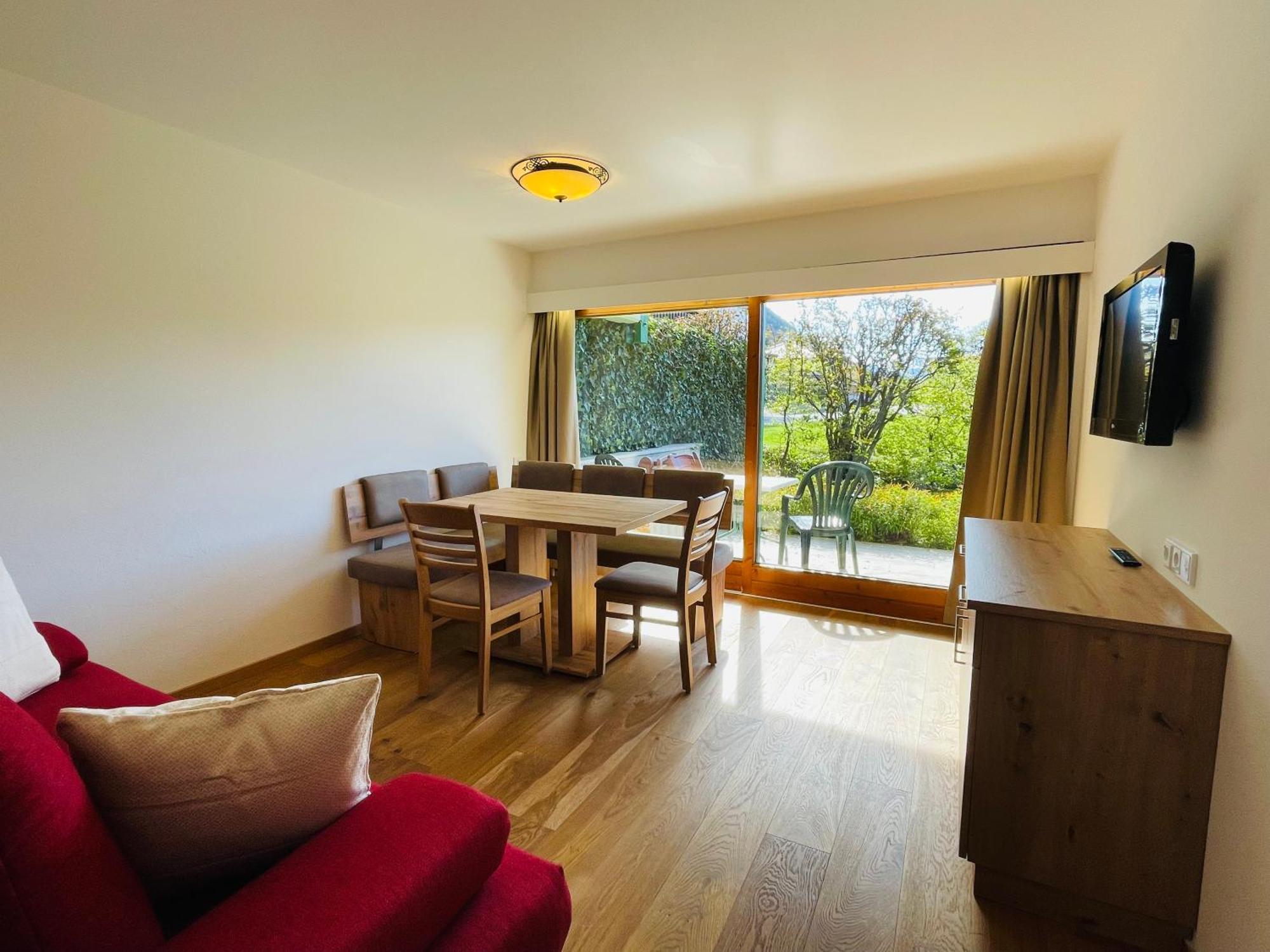 Appartements Achensee Maurach  Exterior foto