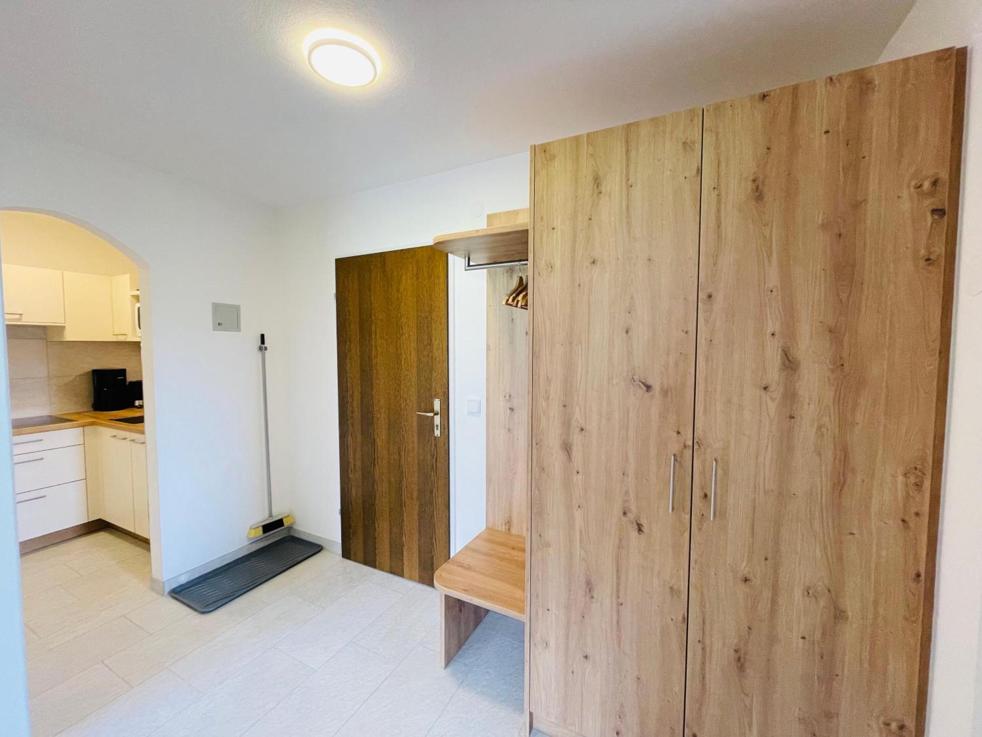 Appartements Achensee Maurach  Exterior foto