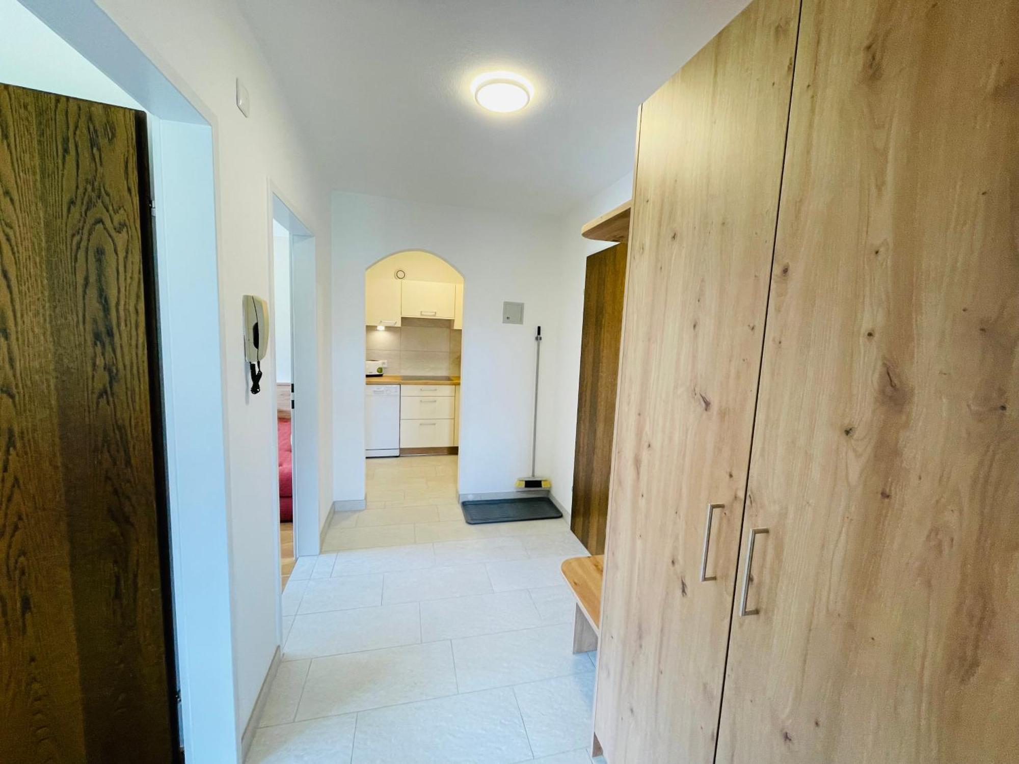 Appartements Achensee Maurach  Exterior foto