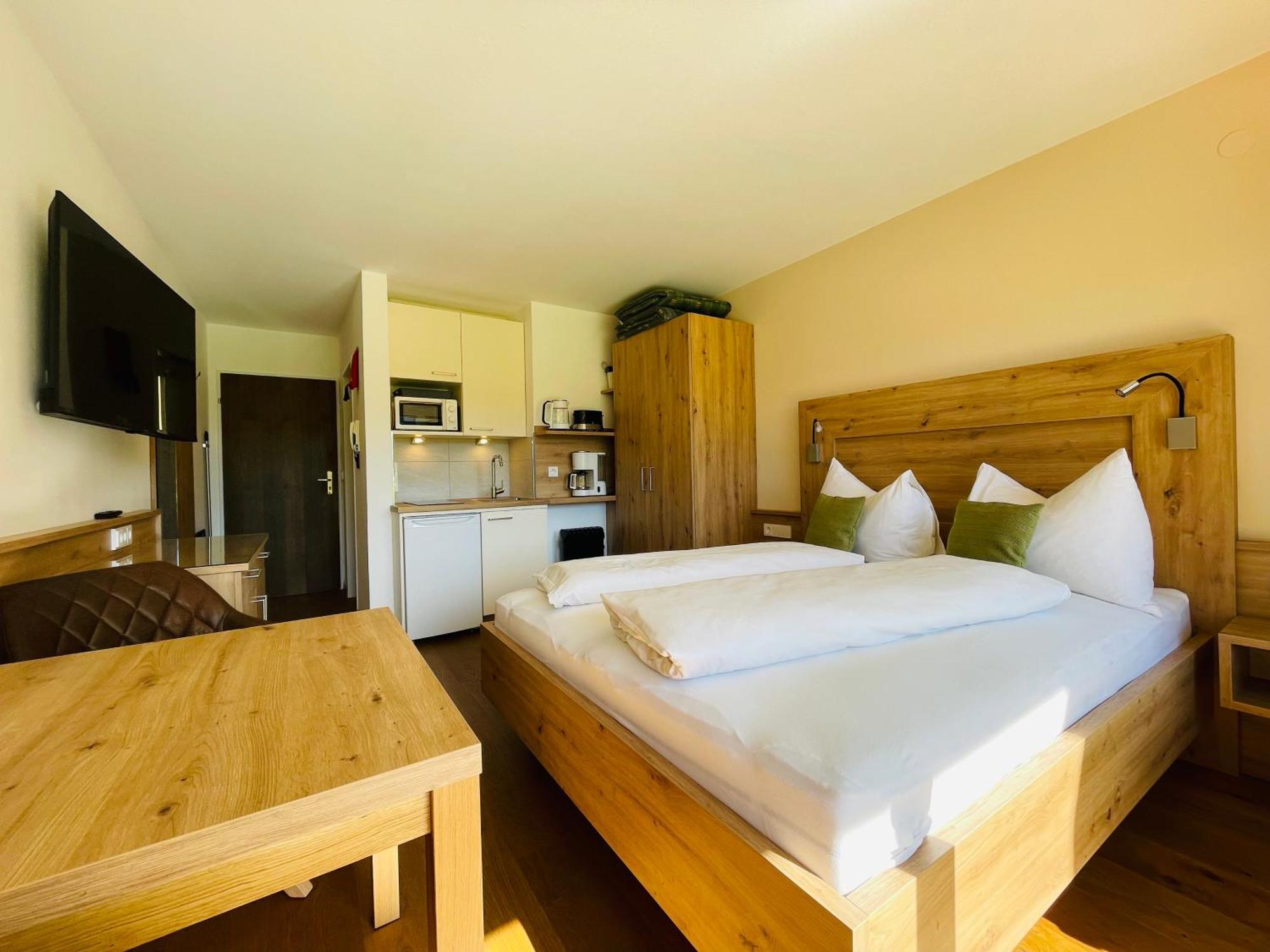 Appartements Achensee Maurach  Exterior foto