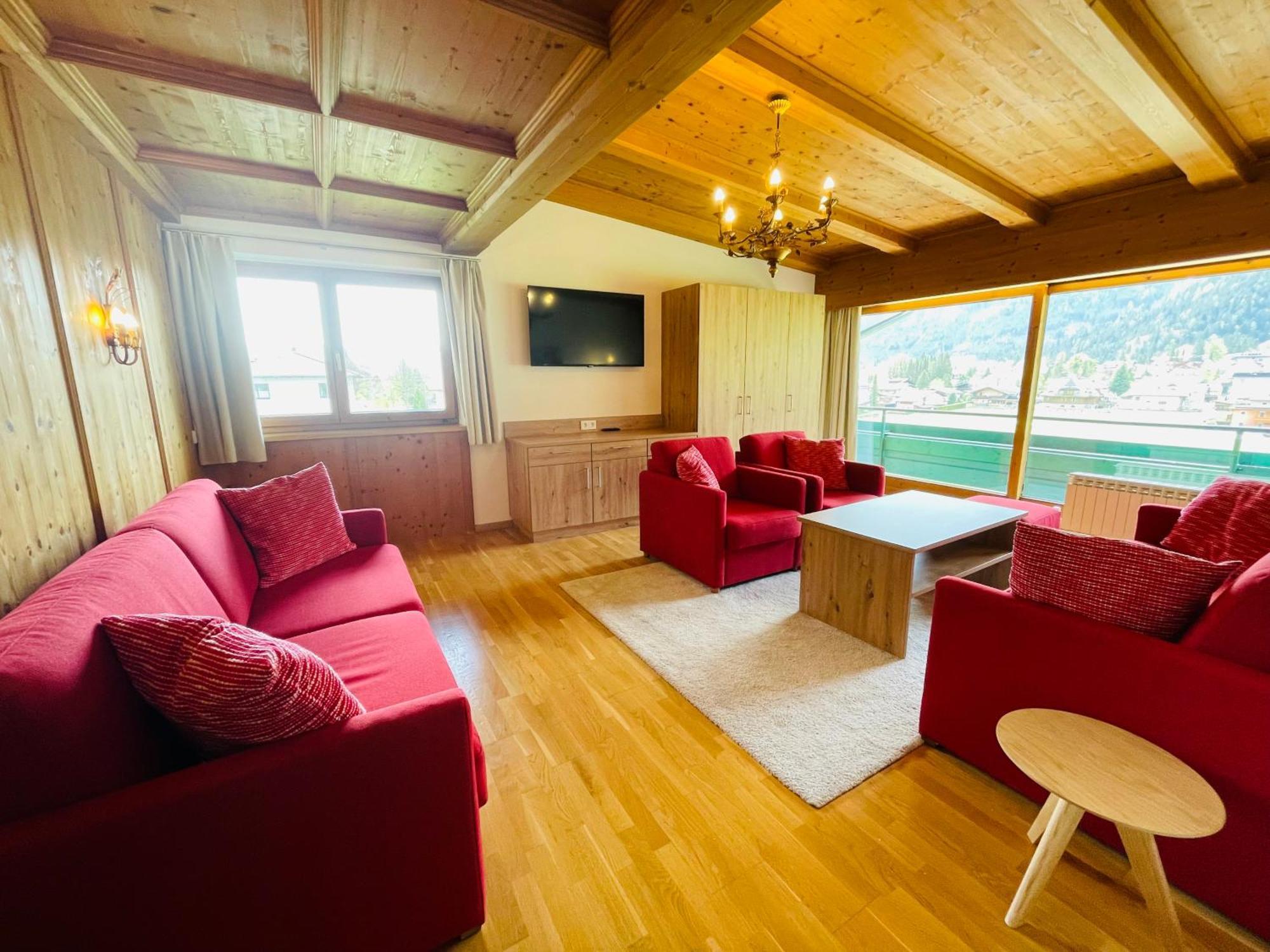 Appartements Achensee Maurach  Exterior foto