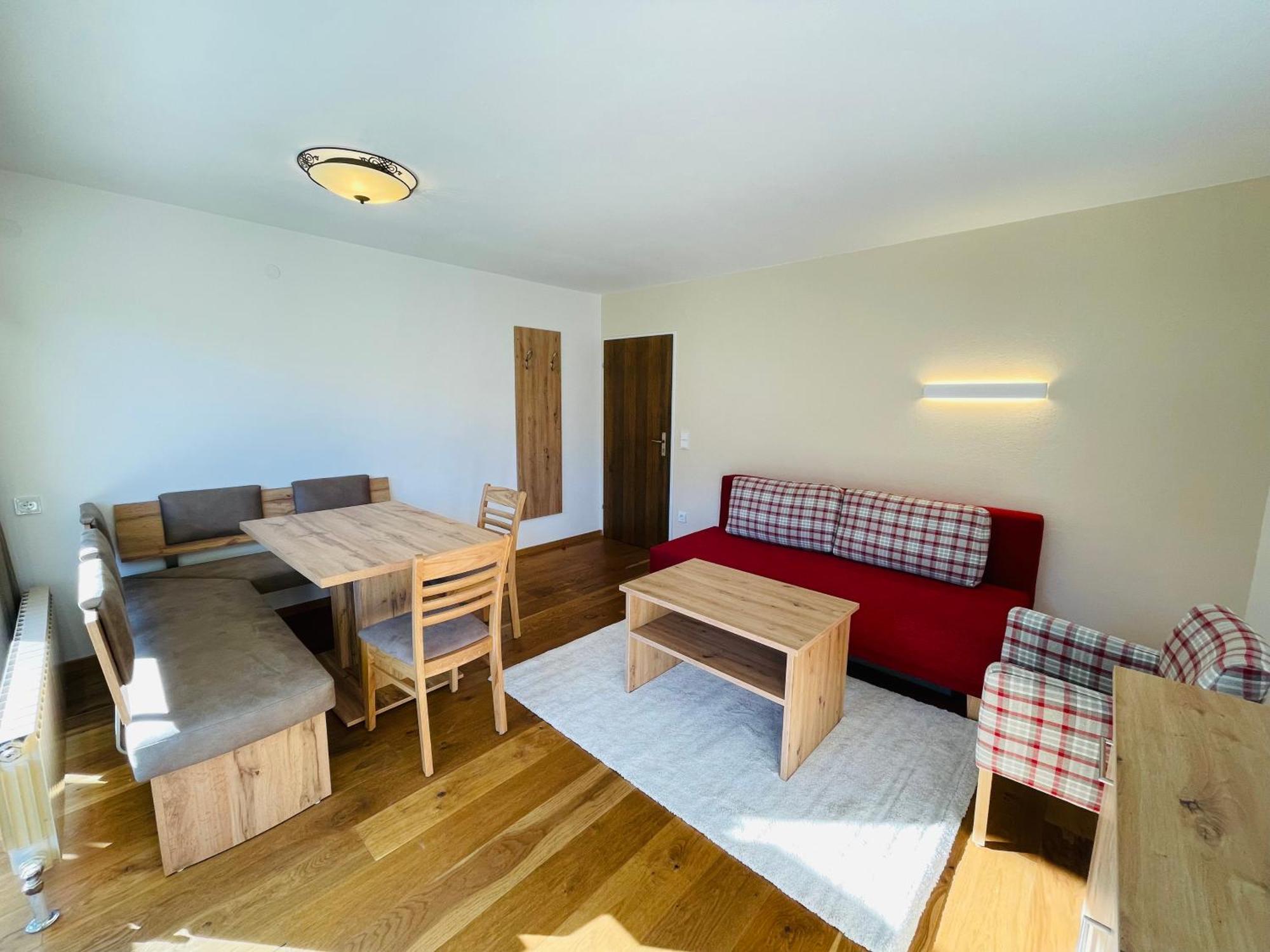 Appartements Achensee Maurach  Exterior foto
