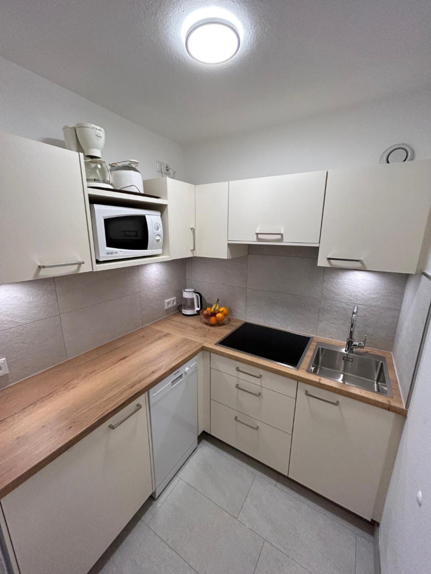Appartements Achensee Maurach  Quarto foto