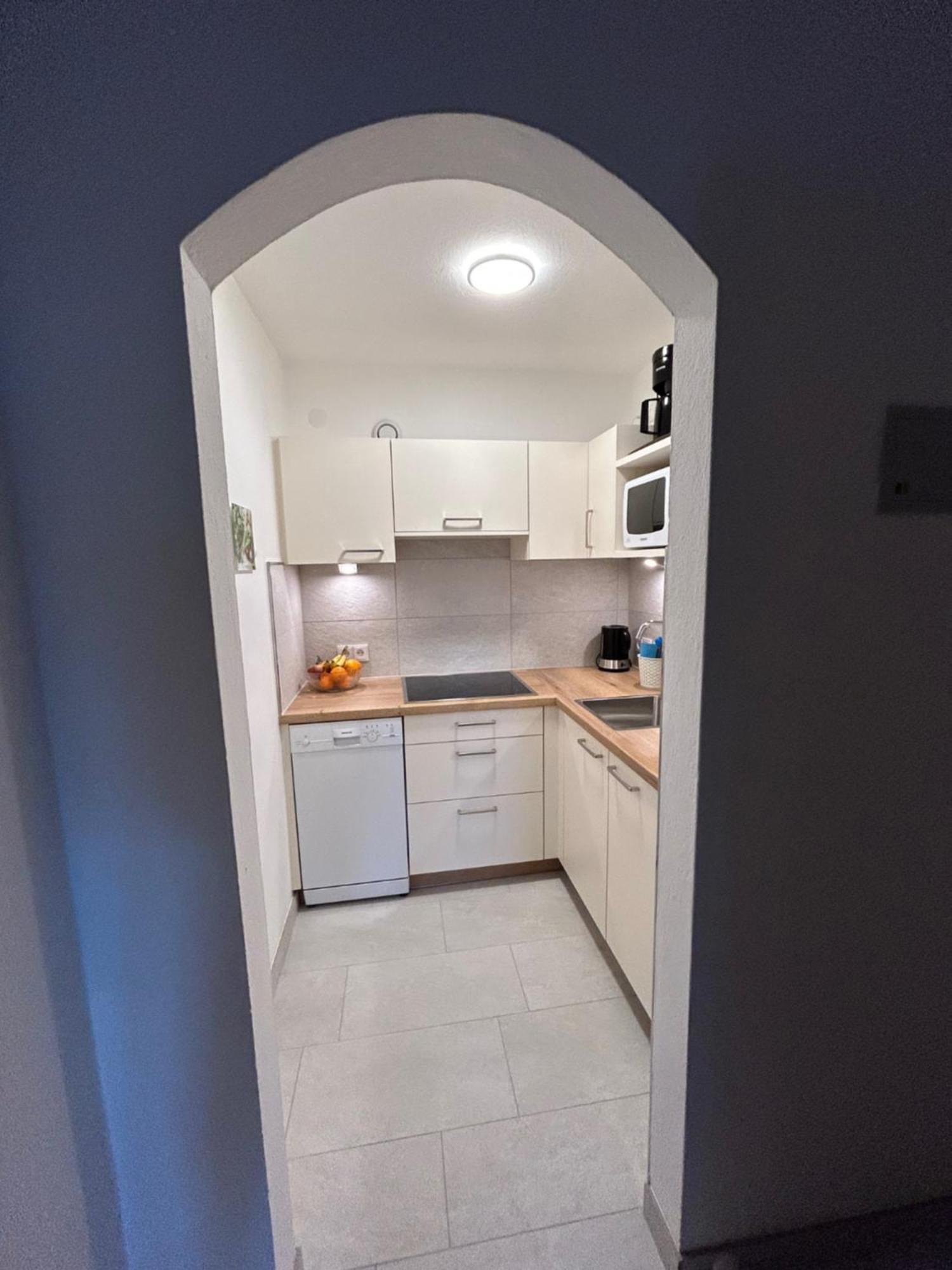 Appartements Achensee Maurach  Quarto foto