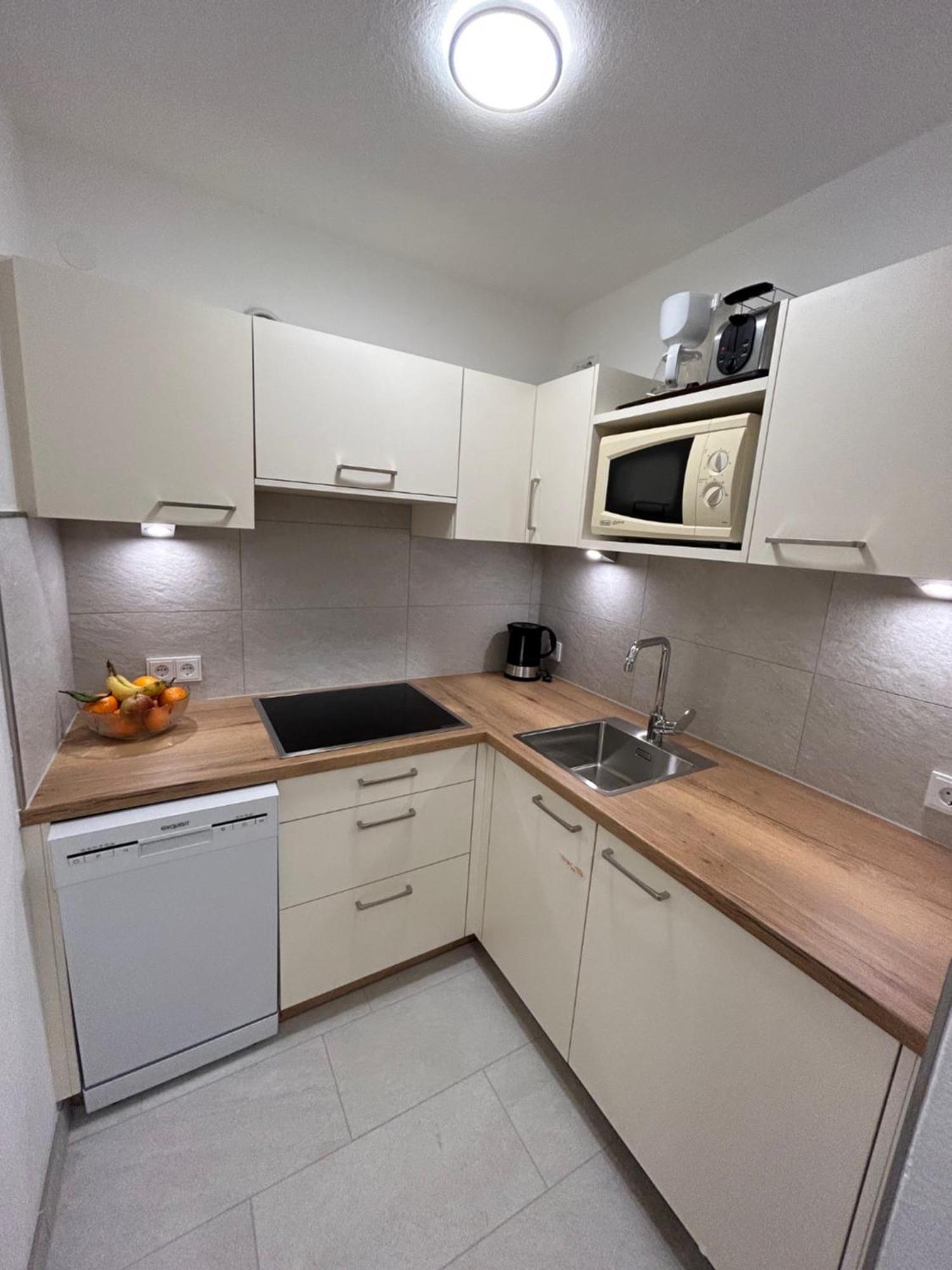 Appartements Achensee Maurach  Quarto foto