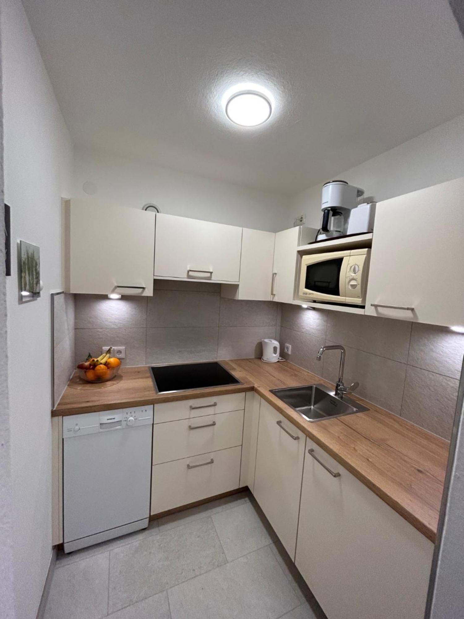 Appartements Achensee Maurach  Quarto foto