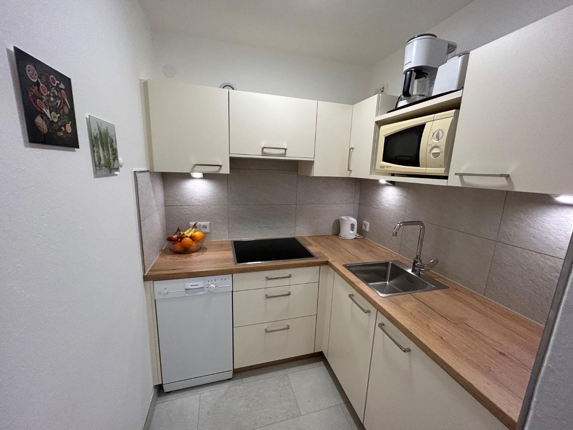 Appartements Achensee Maurach  Quarto foto