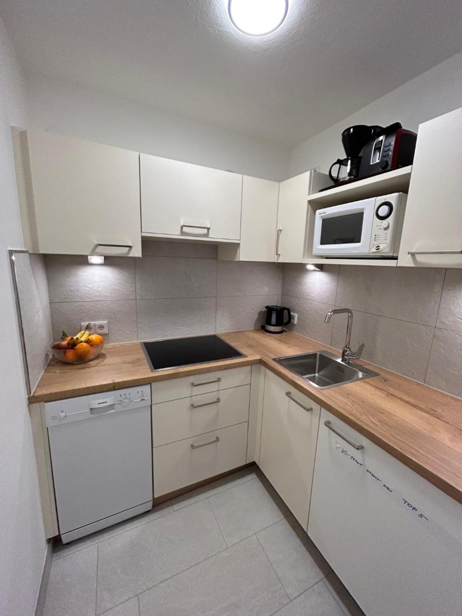 Appartements Achensee Maurach  Quarto foto