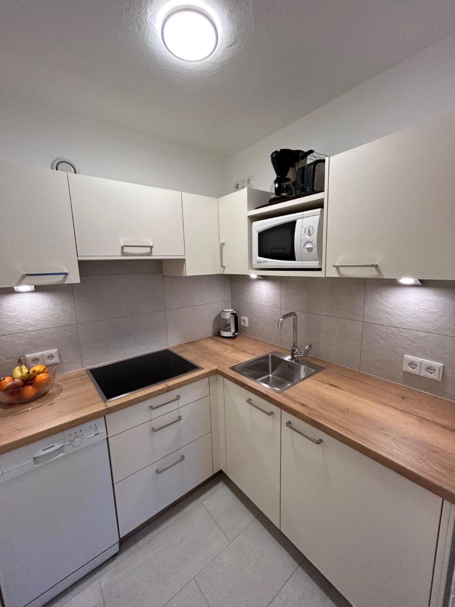 Appartements Achensee Maurach  Quarto foto