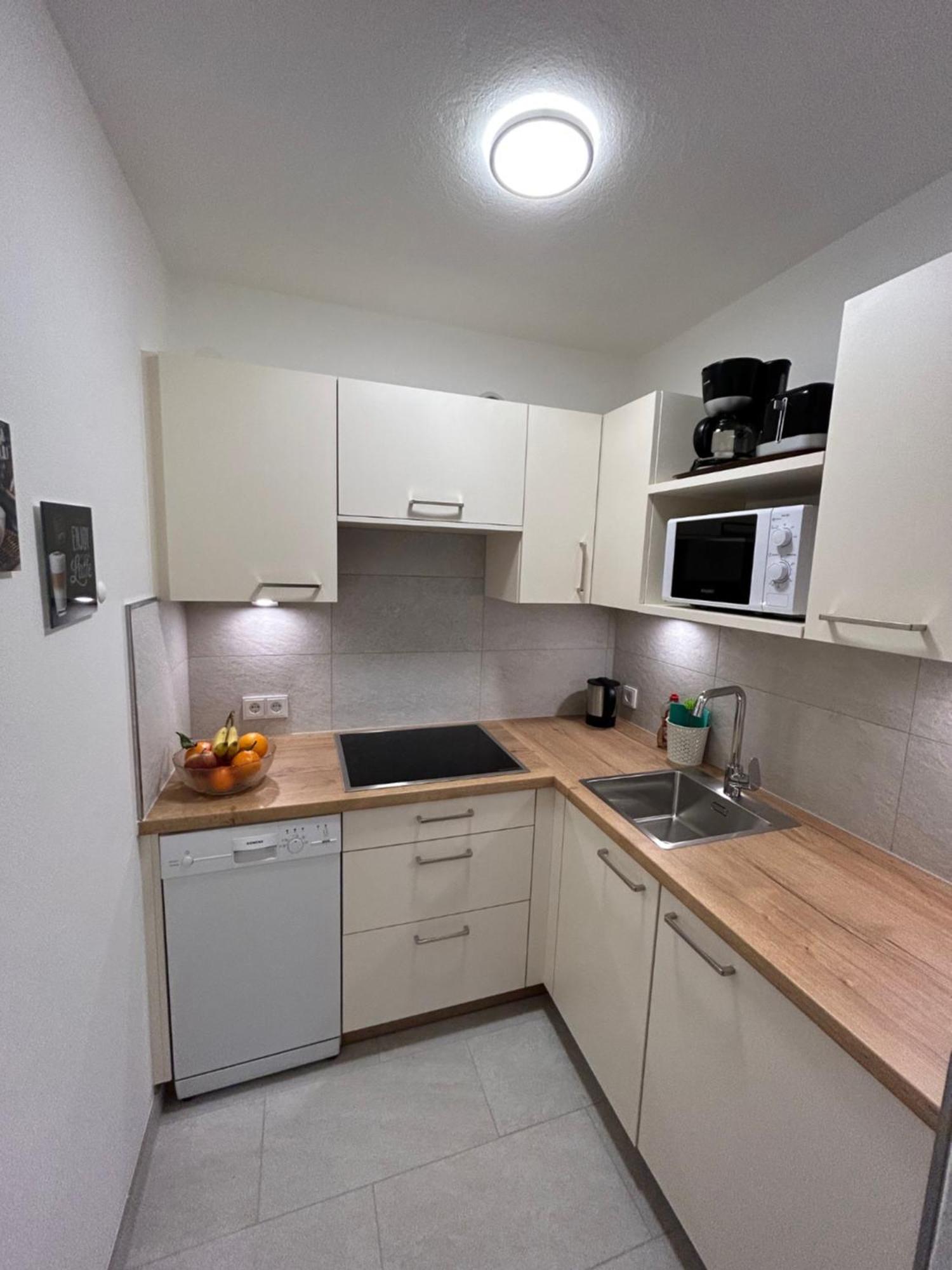 Appartements Achensee Maurach  Quarto foto