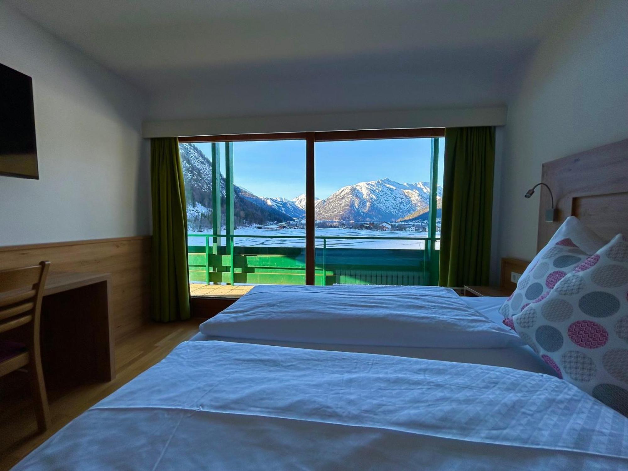 Appartements Achensee Maurach  Quarto foto