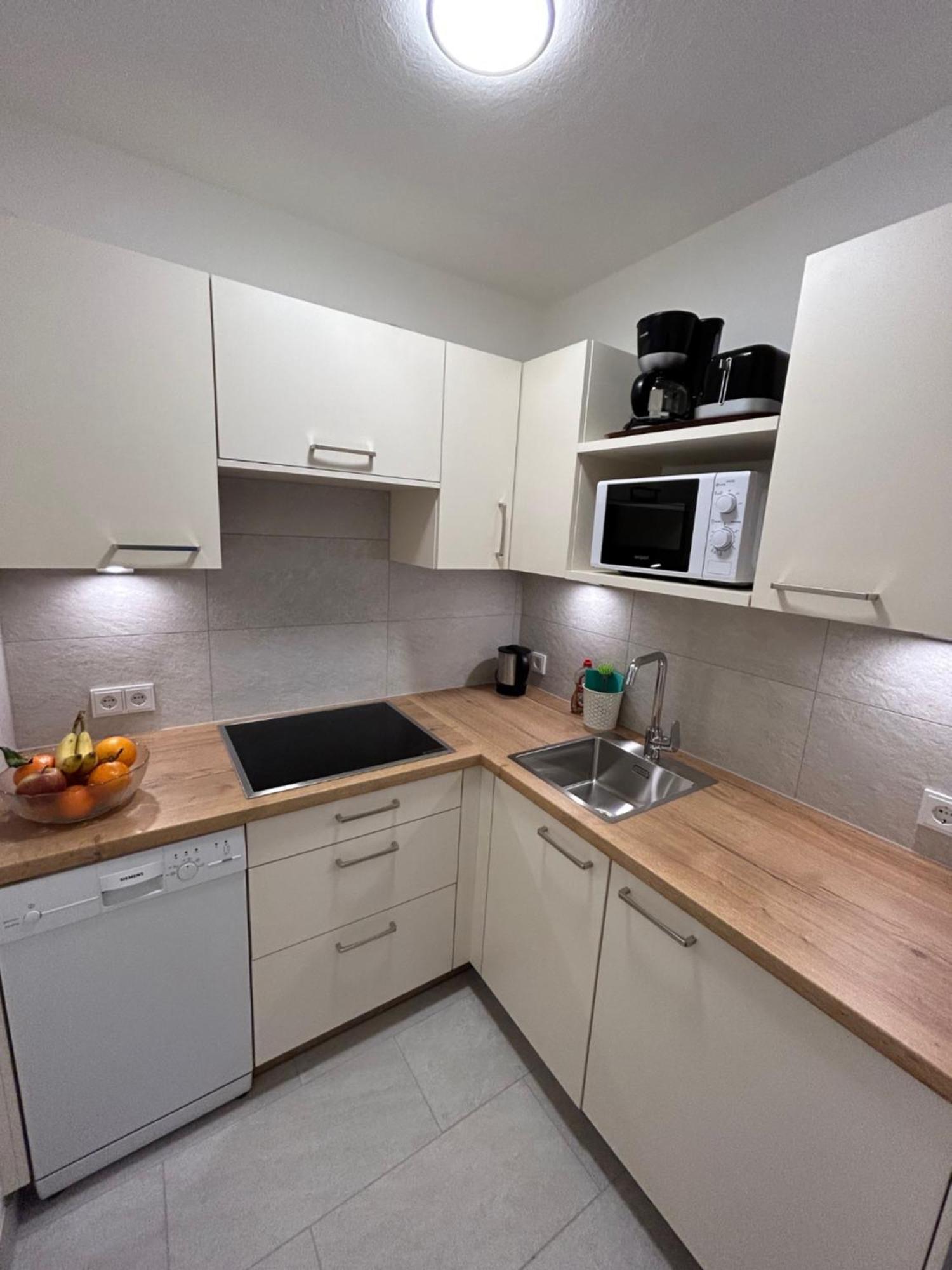 Appartements Achensee Maurach  Quarto foto