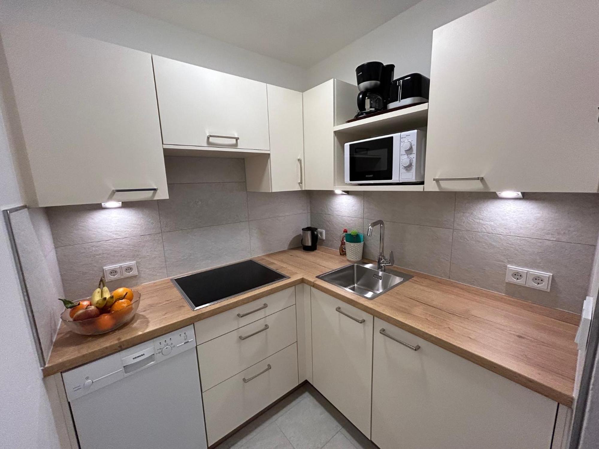 Appartements Achensee Maurach  Quarto foto